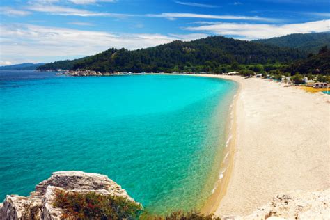 What To Do In Sithonia Greece