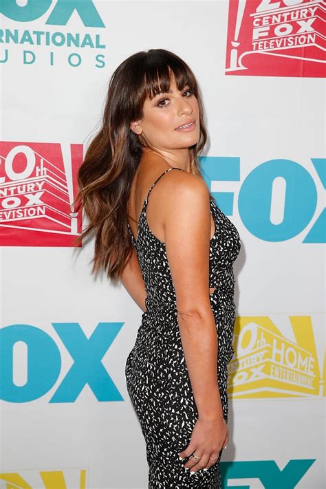 Sexy Lea Michele Pictures Popsugar Celebrity Photo