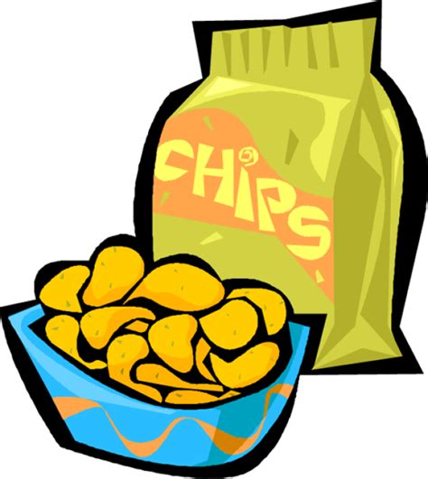 Free Snack Clip Art Download Free Snack Clip Art Png Images Free