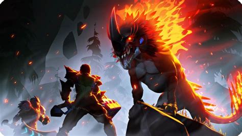 The Slayers Guide To All Dauntless Behemoths Game Covered