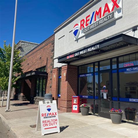 Prineville Or Remax Out West Realty