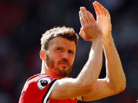 Michael Carrick The Reluctant Manchester United Great Whose Influence