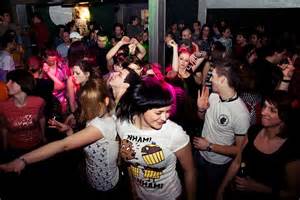 Zagreb Nightlife Guide Nightlife Time Out Croatia