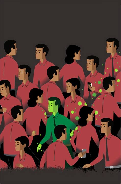 Penyakit berjangkit, juga dikenali sebagai penyakit boleh pindah, menyebabkan 1. Penyakit: Berjangkit vs. Tidak Berjangkit - Maksud ...