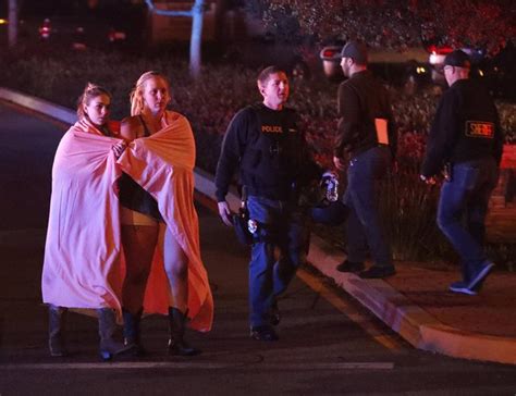 12 killed after gunman opens fire in california bar new spotlight magazine