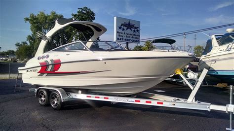 LARSON LXI BOAT For Sale For Boats From USA Com
