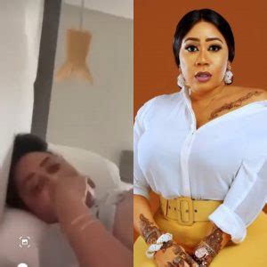 Sex Tape Of Popular Nollywood Actress Moyo Lawal Leaks Video National Waves