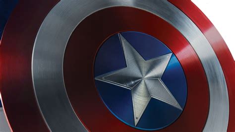 Captain America Full Hd Wallpaper And Background Image 1920x1080 Id
