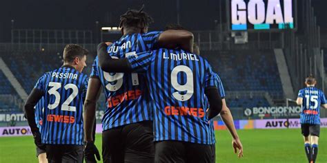 Even so, atalanta had their chances, and had robin. Atalanta vs Real Madrid,Duván Zapata lesionado y Luis ...