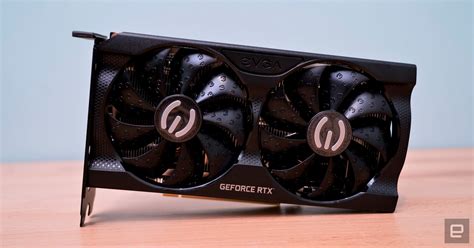 Nvidia Rtx 3050 Review A Great 250 Gpu In Theory Engadget