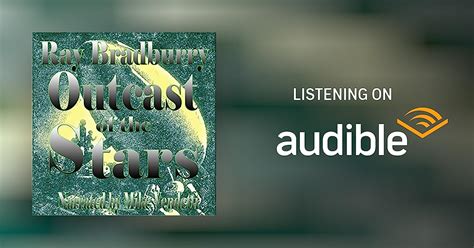 Outcast Of The Stars By Ray Bradbury Audiobook