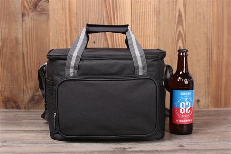 Personalized Beer Cooler Bag Groomsmen T Monogrammed Etsy