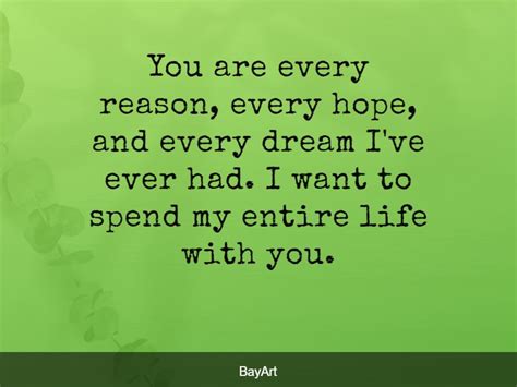 I love you to the moon and back. 150+ Sweet Words For Her: Make Her Fall In Love - BayArt