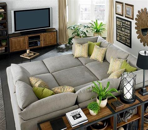 15 Lounge Room Design Ideas For Comfort My Sweet House