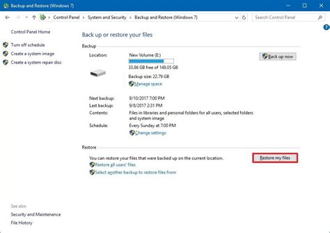 Suchen sie nach einer anderen partition oder einem externen laufwerk, um sie darauf zu. 5 Schnellkorrekturen zum Gelöschte Excel-Datei ...