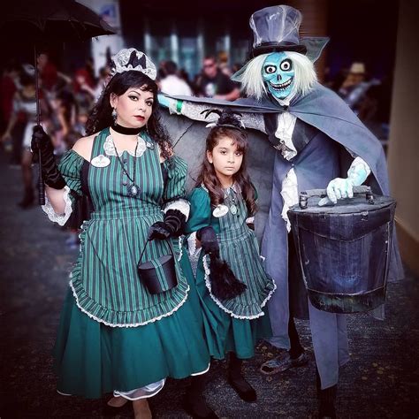 Diy Haunted Mansion Maid Costume Haunted Mansion Costume Disney Haunted