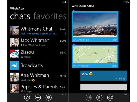 Using this great app you can make free calls and messages to your in this post we have shared the latest version of whatsapp for windows phones you can download whatsapp xap file from the given download. WhatsApp Voice Calling Feature Coming to Windows Phone ...