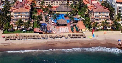 Resort Canto Del Sol Puerto Vallarta Mexico Trivagoca