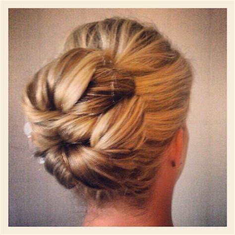 22 Updo Hairstyles Special Occasions Hairstyle Catalog