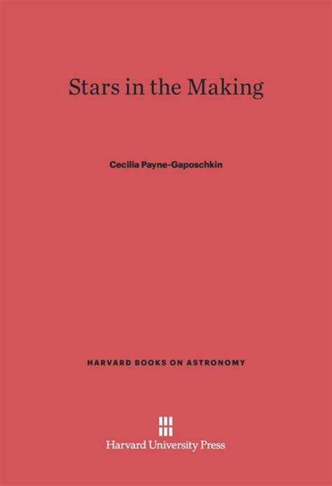Stars In The Making