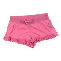 Pink Juicy Couture Shorts In Size M At Up To Off Swap