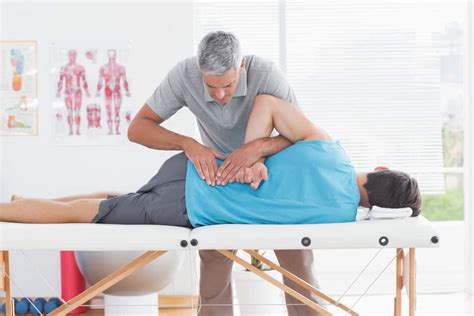 Can A Chiropractor Help Si Joint Pain Sunrise Chiropractic