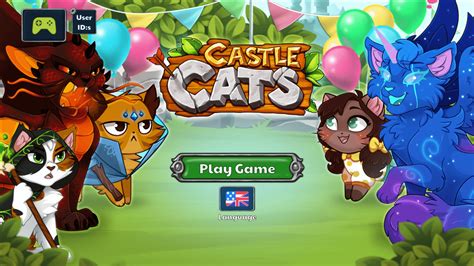 Castle Cats Game Download And Play For Free Here