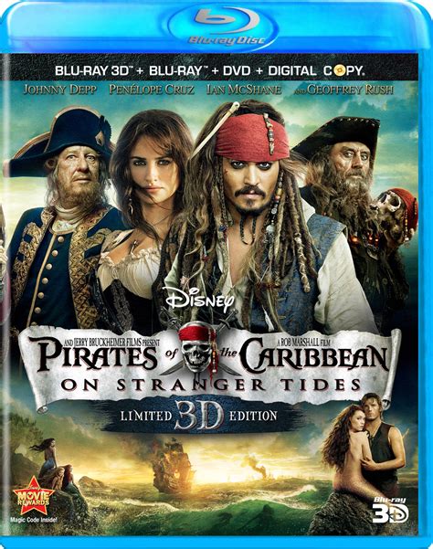 Racasta Movies Pirates Of The Caribbean On Stranger Tides 2011 Hindi