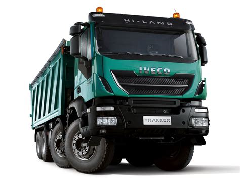 Report Iveco Paccar Eyeing Entry Into India