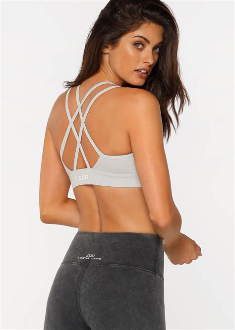 Buy lorna jane clothing online at the iconic. Lunar Sports Bra|Crop Tops | Lorna Jane New Zealand in ...