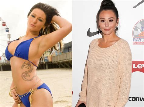 Meme, shore, snooki, snooki letter, letter to sammi, anonymous letter shore, anonymous letter, letter to sam, the first night at bed. The Jersey Shore Cast Are Now Parents: What They Looked ...