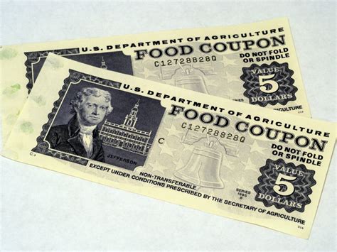 All of coupon codes are verified and tested today! Trump's Food Stamp Overhaul Sounds Like a Boondoggle ...