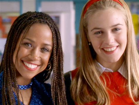 Clueless Cast Now And Then Entertainment Tonight