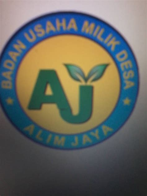 Bumdes Alim Jaya