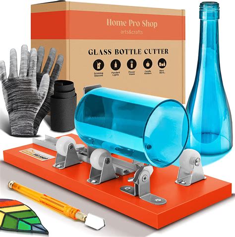Best Bottle Cutter Kit Reviews And Guide 2023