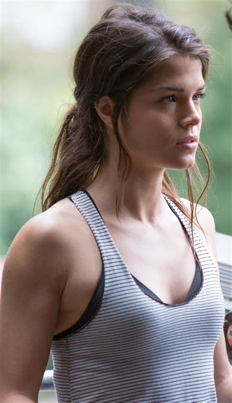 Marie avgeropoulos fappening