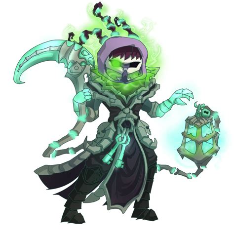 Chibi Commission Thresh By Capmi On Deviantart