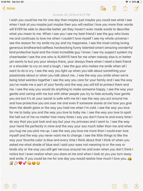 You could also say things that would make your partner smile. Cute Things To Say To Your Boyfriend | aesthetic guides