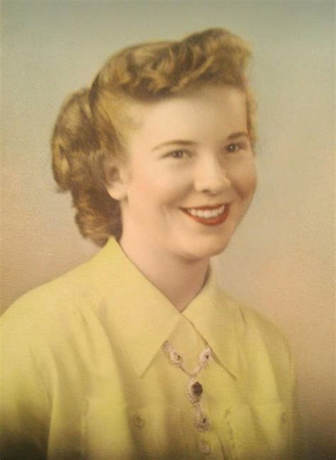 Obituary For Donna Fry Lindquist Mortuaries And Cemeteries