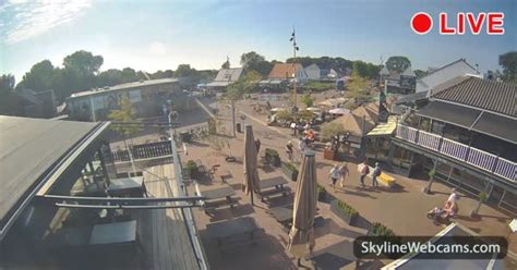 【live】 Live Cam Renesse Netherlands Skylinewebcams