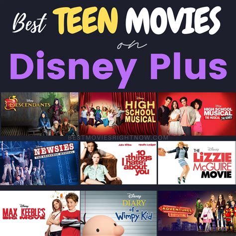 Pg 13 Movies For Teenagers