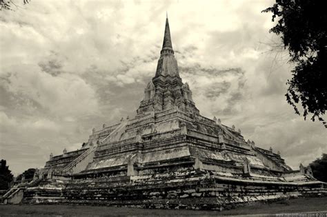 These stays are highly rated for location, cleanliness, and more. Travel Photo of the Week -- Wat Phu Khao Thong, Ayuttaya ...