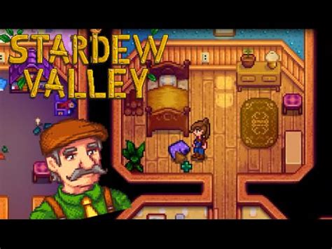 Q&a boards community contribute games what's new. 'Stardew Valley' - Quest: Mayor's "Shorts" - YouTube