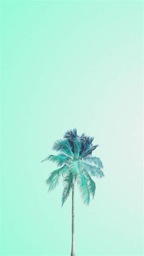 Mint Green Aesthetic Wallpapers Wallpaper Cave