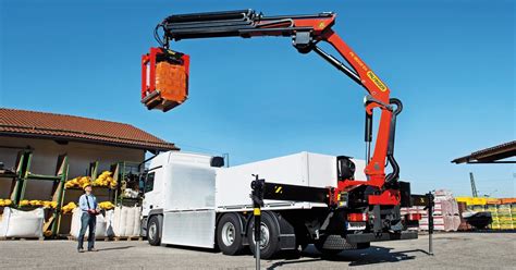 Palfinger marine crane for sale_load chart. PK 18002-EH High Performance | PALFINGER