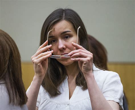 Jodi Arias Sentenced To Life In Prison Without Possibility Of Release