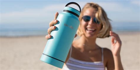 Best Insulated Water Bottles In 2020 Top 10 Expert Picks Reviews