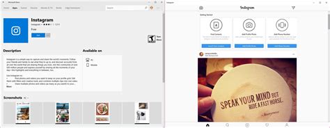 If you want to log in and use the different instagram functions from your computer's desktop just as if. How to Use Instagram on a PC or Mac