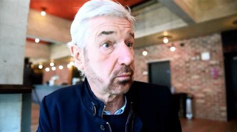 Watch Liverpool Playwright Willy Russell On Why Educating Rita Is