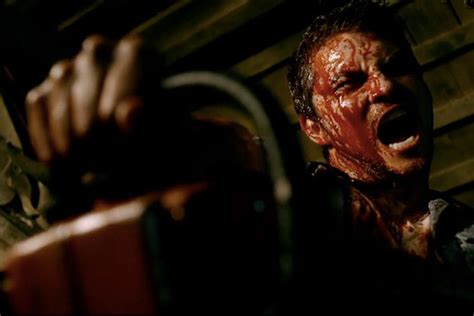 'Evil Dead' Reboot Rated NC-17 By the MPAA?